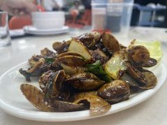 -新峰肉骨茶(总店)