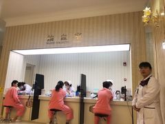 -名流健康高端体检中心·名宾门诊·健康管理