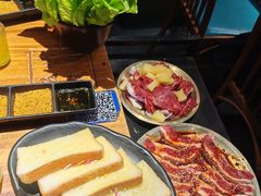 -吉志烤肉(太原总店)