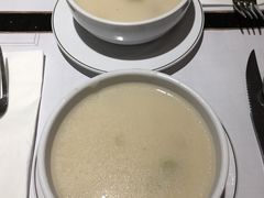 -花园餐厅(铜锣湾店)