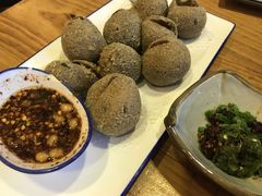 -老凯俚酸汤鱼(鸿通城店)