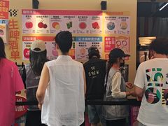 -龙湖杭州滨江天街
