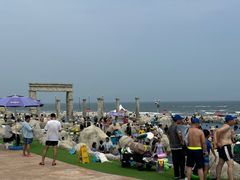 -渔岛海洋度假区