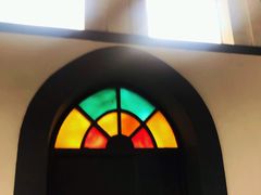 -平安桥天主教堂
