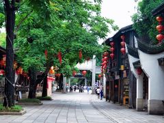 -三坊七巷历史文化街区