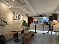 -Dal Cuore 达可芮冰淇淋(陕西北路店)
