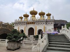 -上海东林寺(金山区)