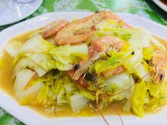 -九龙餐厅(大沽路店)