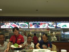 -金龙渔港(双楠店)