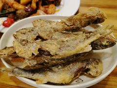 -老蜀人川菜馆(中关村店)