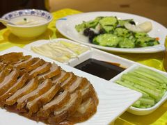 -红红烤鸭店(西单店)