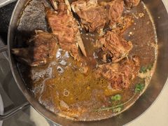 -蝎王府羊蝎子(虎坊桥总店)