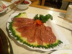 -大味生态火锅(蓝谷地店)