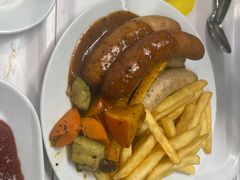 -宜家·瑞典风味餐厅(北京西红门店)