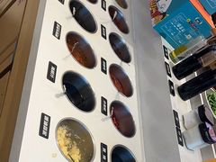 -密友回转自助火锅(世茂国际广场店)