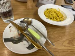 -遇见杜尚西餐厅(恒大华府店)