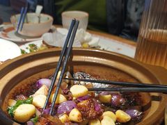 -话梅·客家小厨(东门店)