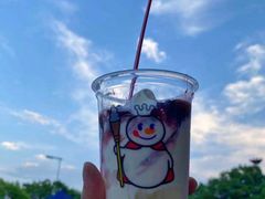 -蜜雪冰城(德思勤广场店)