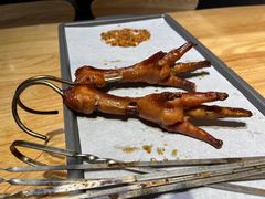 -记忆串城·东北烧烤·小龙虾·大型团建(南油店)