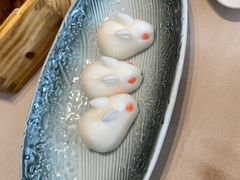 -侨美食家·粤菜(体育西路店)