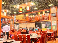 -吾味香葫芦头(安西街店)