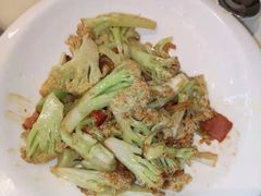 -港丽餐厅(高德置地店)