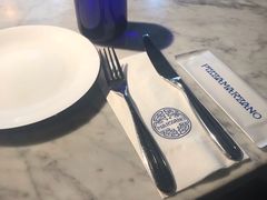 -玛尚诺意式餐厅(官舍店)