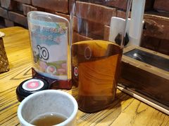 -汤森悠生活文化汤(江宁万达店)