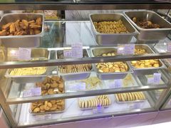 -哈氏·上海哈尔滨食品厂(五角场万达广场店)