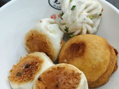 -毛华美食(清扬路店)