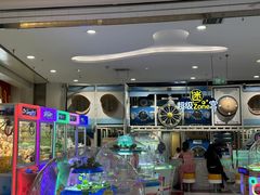 -meland·儿童乐园·游戏厅娃娃机·电玩Xbox(成都合生汇店)