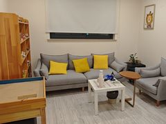 -大鱼心理咨询工作室(静安寺店)