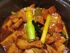 -清晖小苑·顺德菜(观澜湖新城店)
