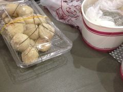 -佬钱湾仔(衣裳街店)