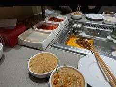 -海底捞火锅(泰安爱琴海店)