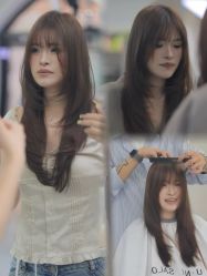 -U·NI SALON 造型
