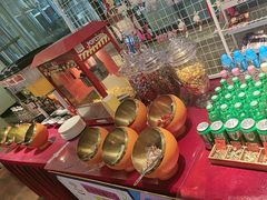 -新海渔港·胶东海鲜家常菜·家宴(奥体中心店)