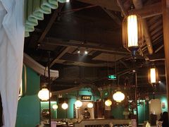 -佬麻雀·新湘菜(珠海金发购物中心店)