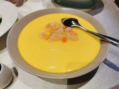 虾仁水蒸蛋-口味堂(惠济路店)