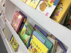 -乐融国际幼儿园(四季青校区)