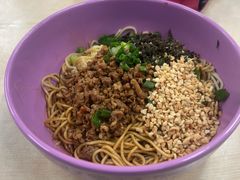 宜宾燃面（荤）-清华大学-清芬园