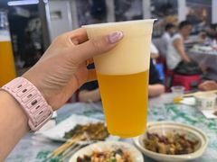 -小民大排档(江汉路店)