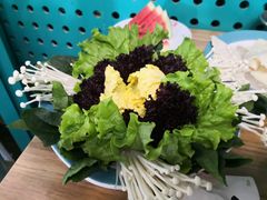 -青瓷火锅料理(西单大悦城店)