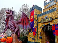 -郑州方特梦幻王国