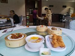 -东江渔村·古典园林·30年粤菜老字号(太和店)