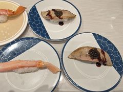 -濱寿司(高新伊藤店)