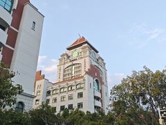 -厦门大学(思明校区)