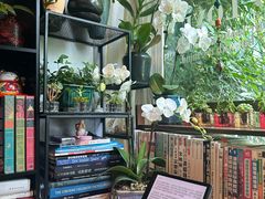 -街角 T·COFFEE 融合料理·BISTRO(车公庙店)