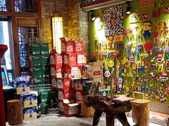 -小龙坎老火锅(红旗街店)