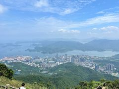 -梧桐山风景名胜区